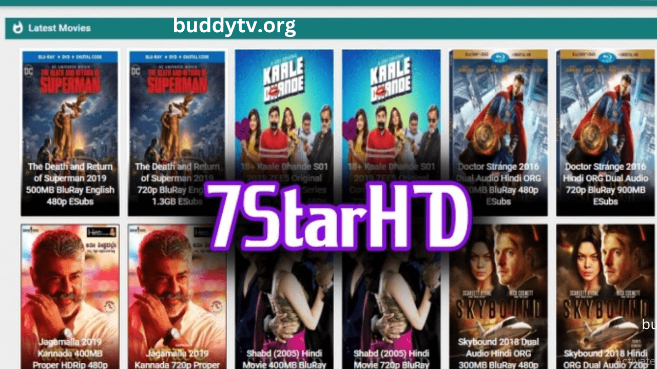 7Star HD Movies
