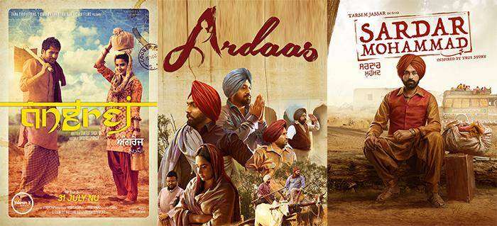 Filmyhit New Punjabi Movies
