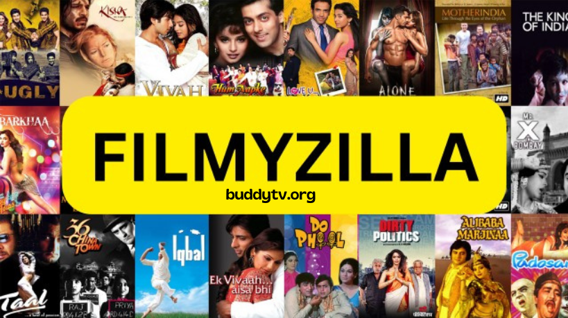 Filmyzilla Bollywood Movies In Hindi