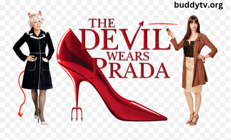 The Devil Wears Prada putlocker