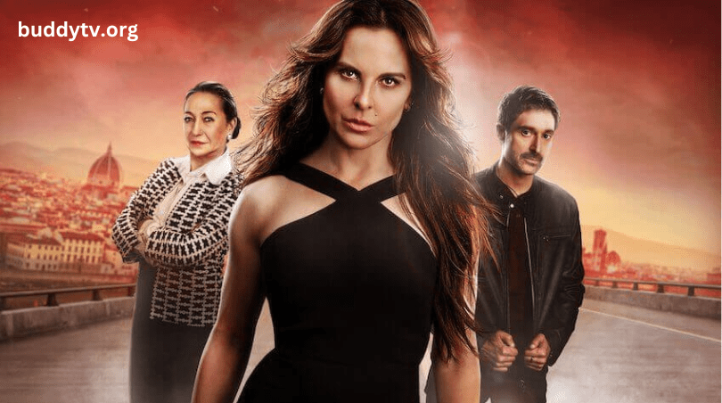 La Reina Del Sur Season 3 Netflix Release Date
