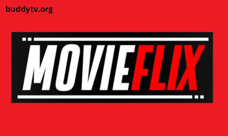 Movie Flix