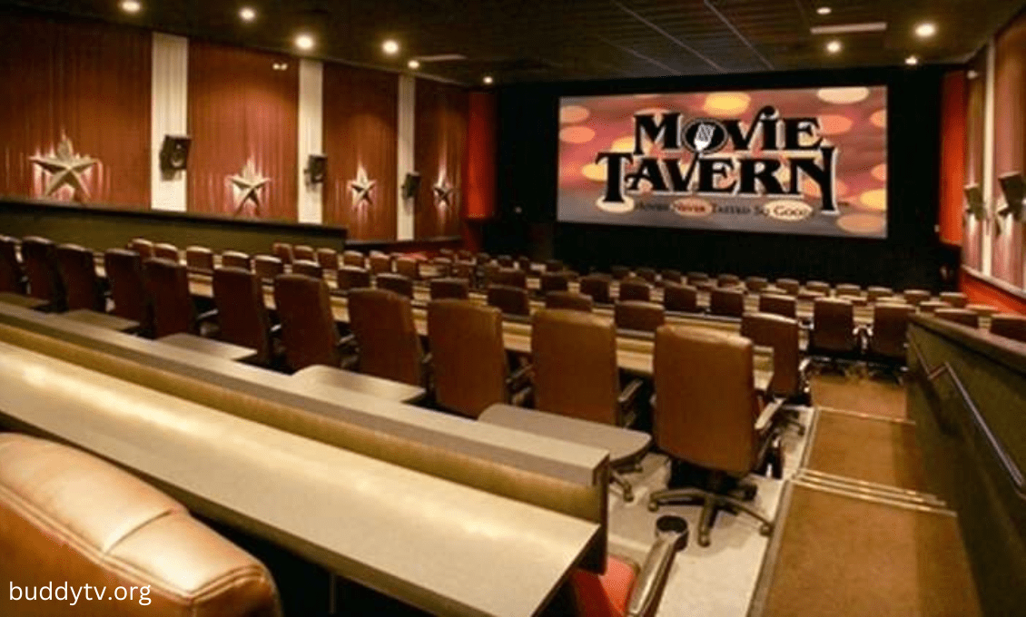 Movie Tavern Flourtown