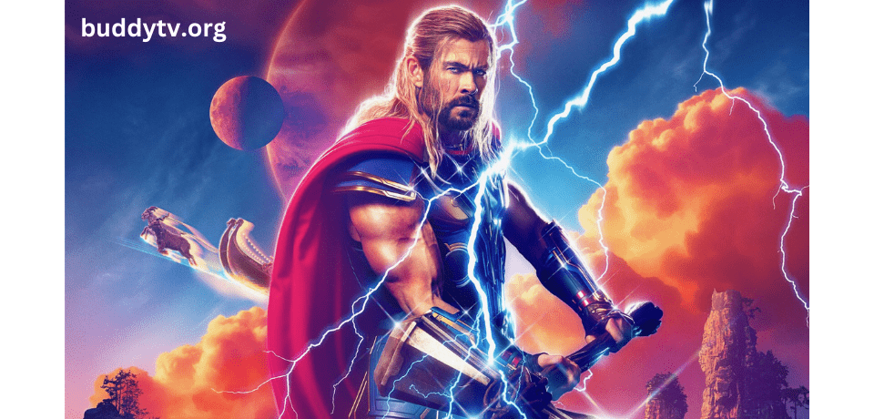 Thor Love and Thunder Putlockers