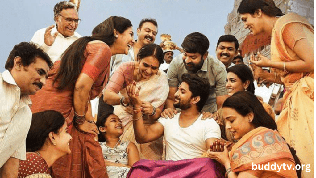 Ibomma Telugu Movies New 2023
