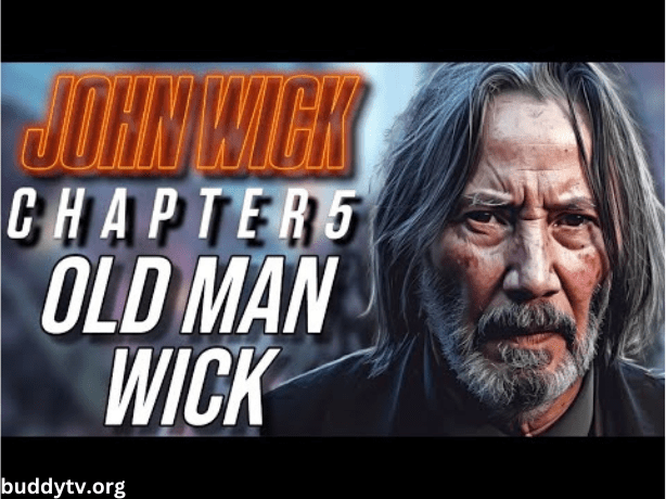 John Wick Chapter 4 Putlockers