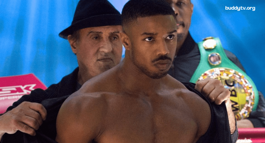 Introduction to the Movie Creed