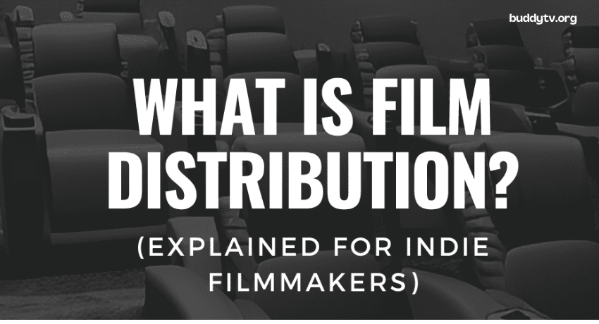 Understanding the Movie Distribution Rights