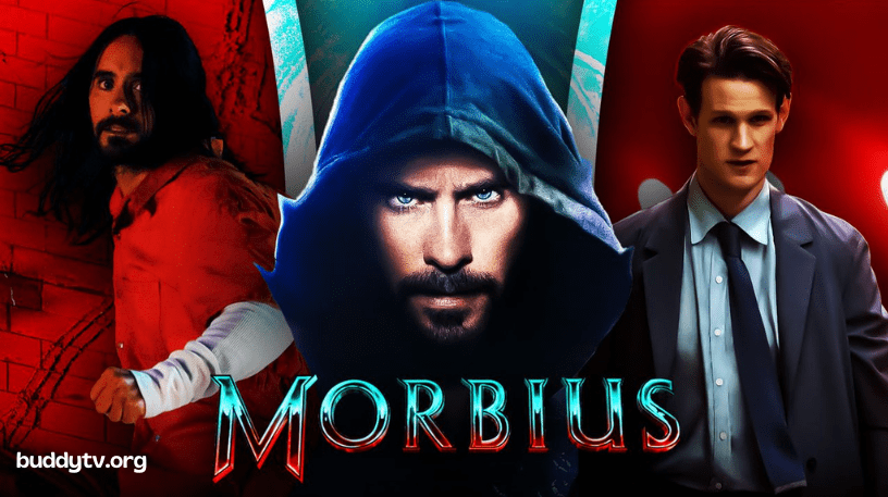 Putlockers Morbius