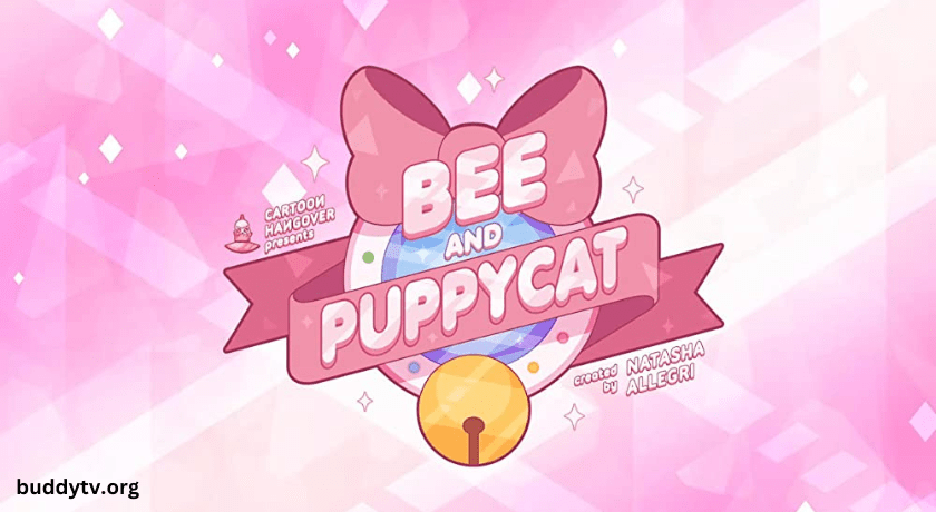 Bee And Puppycat Season 3 Netflix