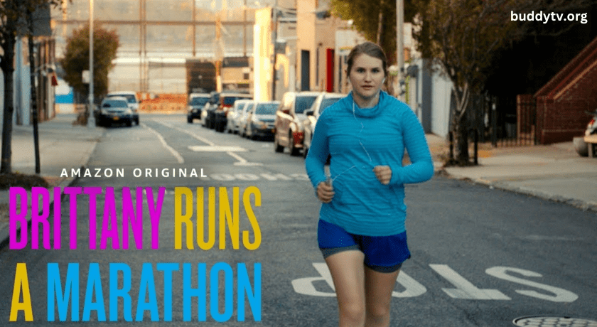 Movies About Running on Netflix 