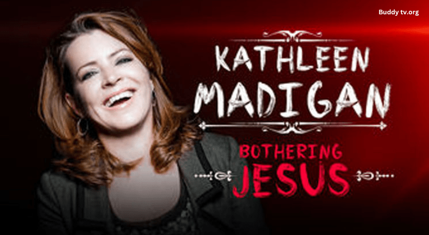 Kathleen Madigan Netflix