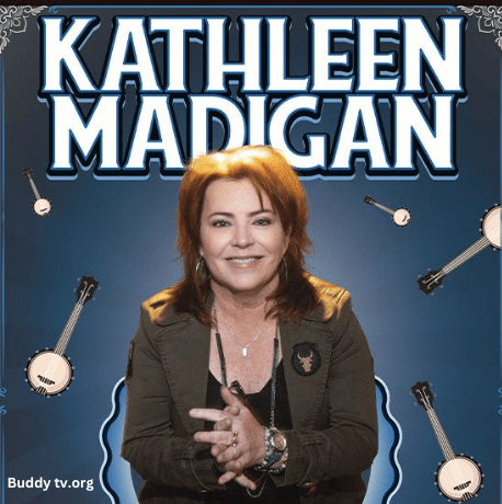 Kathleen Madigan Netflix
