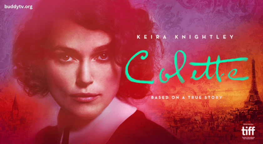 Keira Knightley Netflix Movies