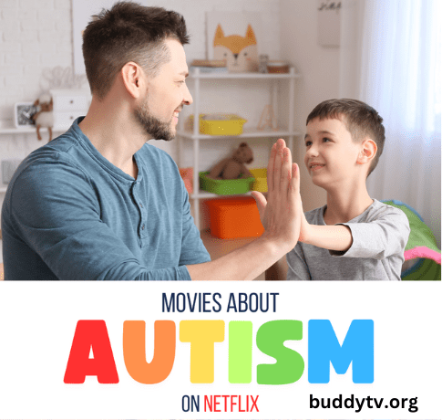 Movies about Autism on Netflix