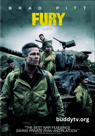 How to Watch Fury on Netflix