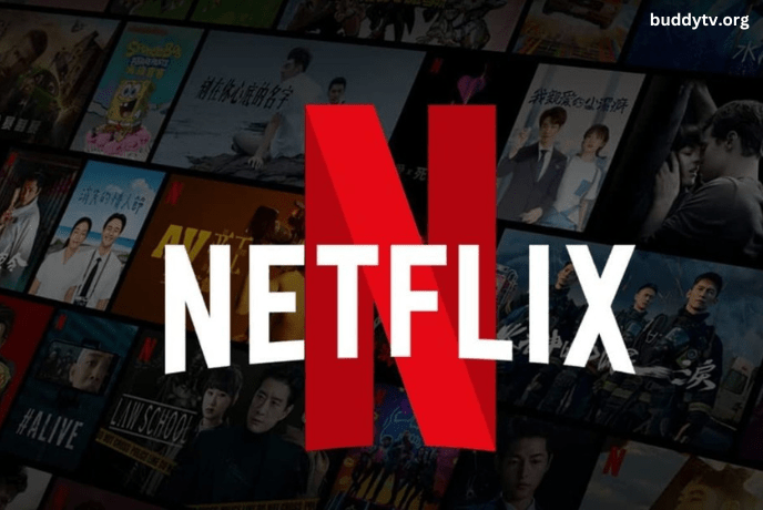 Keira Knightley Netflix Movies