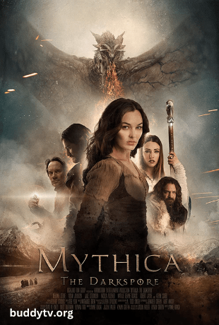 Mythica Movies in Order
