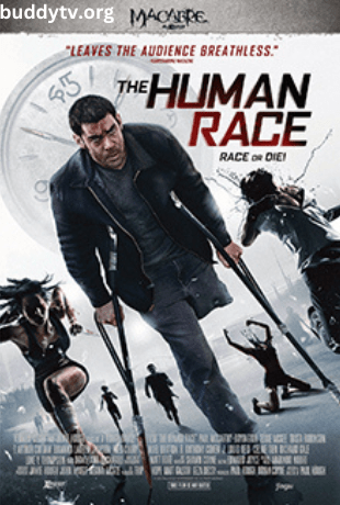 Movies About Running on Netflix 