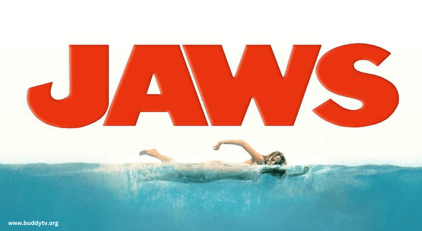 Jaws Movies in Order