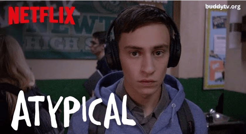 Movies about Autism on Netflix