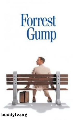 Forrest Gump on Netflix