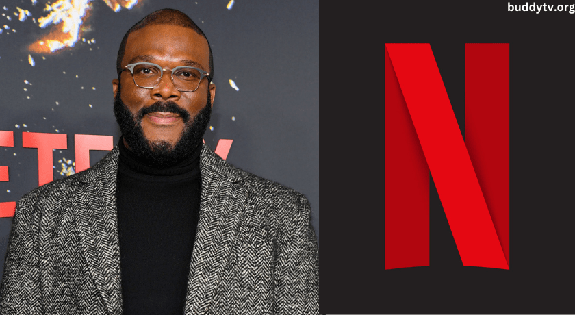 Tyler Perry Movies on Netflix