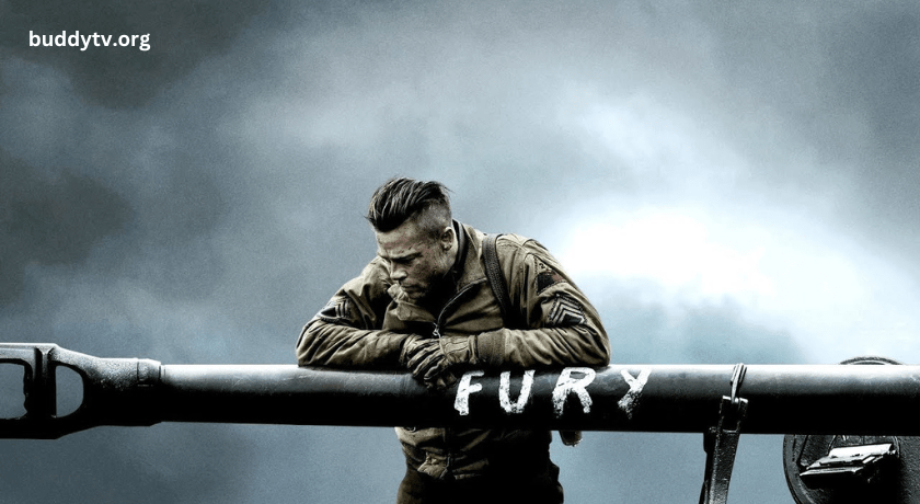 How to Watch Fury on Netflix