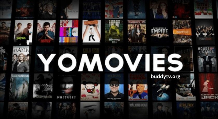 Yomovies Netflix